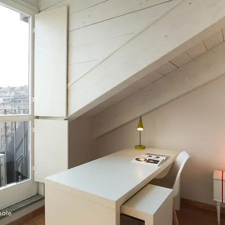 Duca View Apartment *