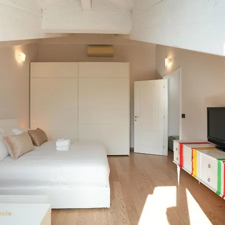 Duca View Apartment Turin