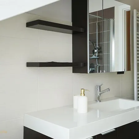 Apartment Duca View Turin