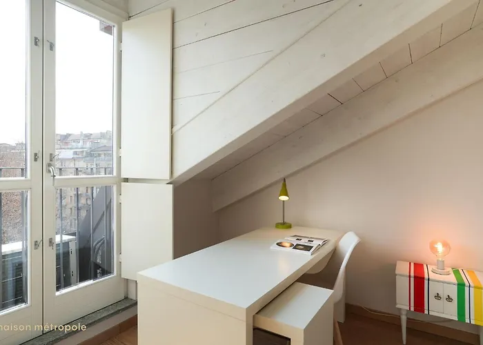 Duca View Apartament *