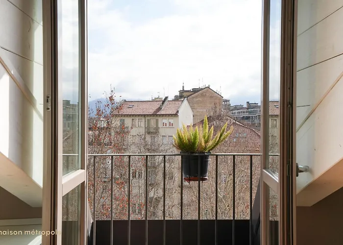 Duca View Apartment Turin