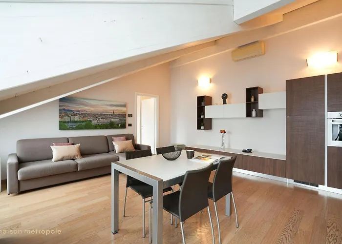 Duca View Apartament