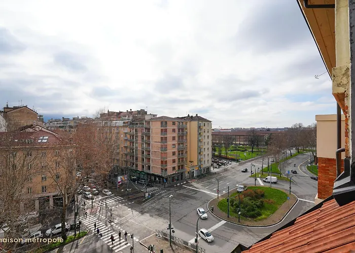 Lejlighed Duca View