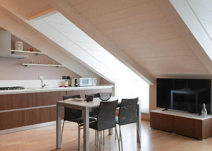 Apartment Duca View *