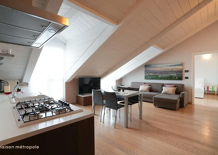 Duca View Apartament