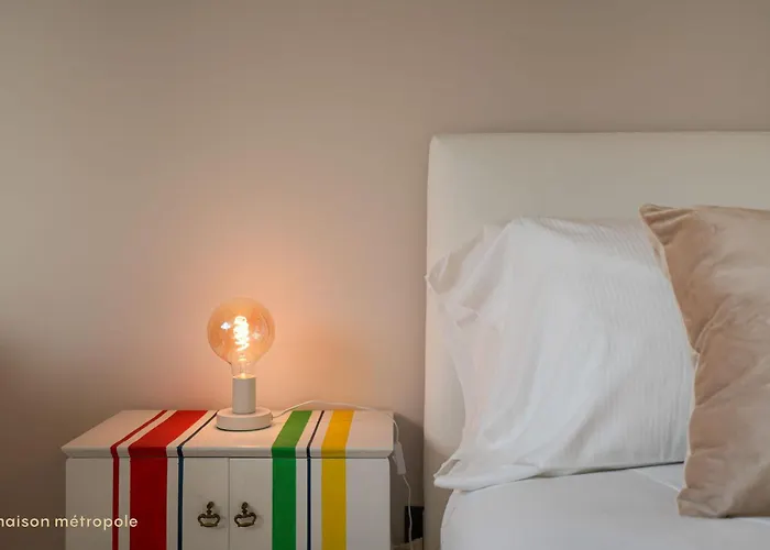 Apartment Duca View Turin