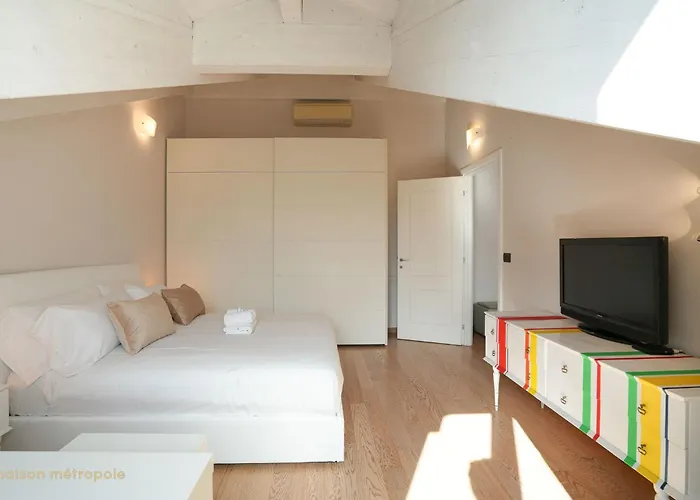 Duca View Apartment Turin