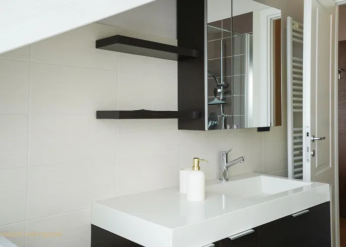 Apartment Duca View Turin