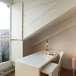 Duca View Apartament *