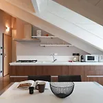 Apartament Duca View Turyn
