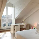 Duca View Apartament