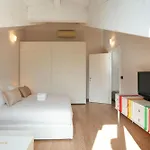 Duca View Apartament Turyn