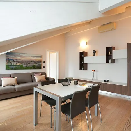 Duca View Appartement