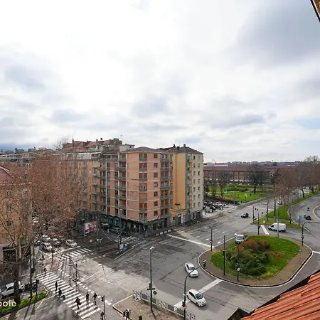 Apartament Duca View