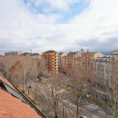 Duca View Apartament *