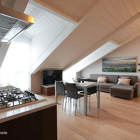 Duca View Apartament