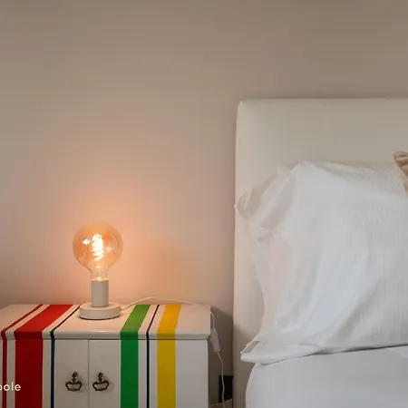 Lägenhet Duca View Turin